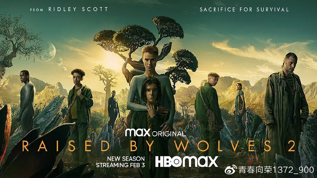 美国魔幻电视剧排行榜_不得不看魔幻科幻类的十大美剧