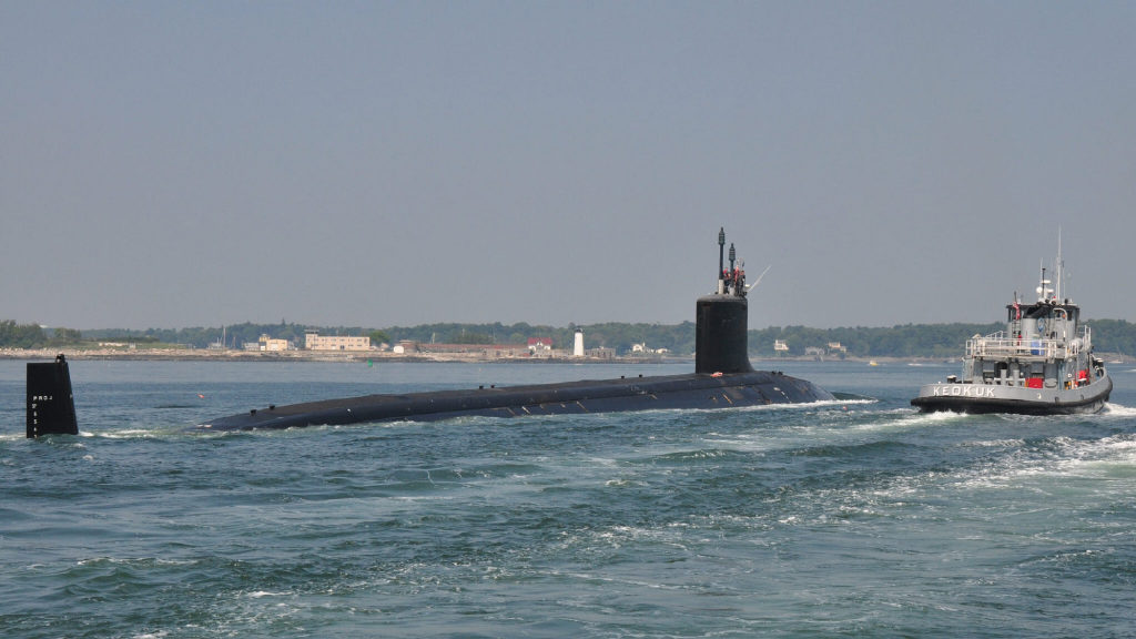 澳洲被美国坑惨了!撕毁合同赔法国近6亿美元,美国却打算放鸽子了