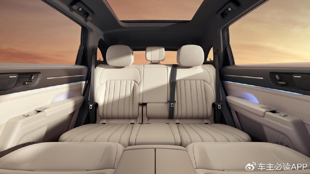 为何说置换价10.99万起的捷途山海L7 PLUS可以“闭眼入”？