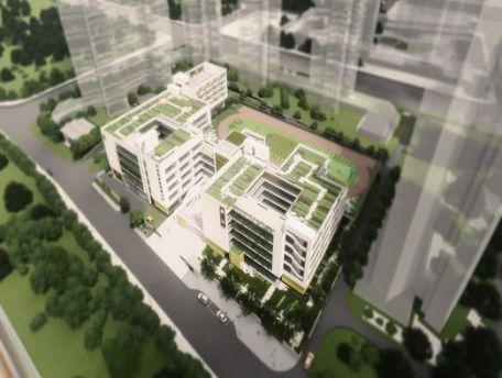 5所新建学校、6所改扩建学校！今年龙岗新改扩建的这些学校，有没有你家附近的？|平湖|新冠肺炎_新浪新闻