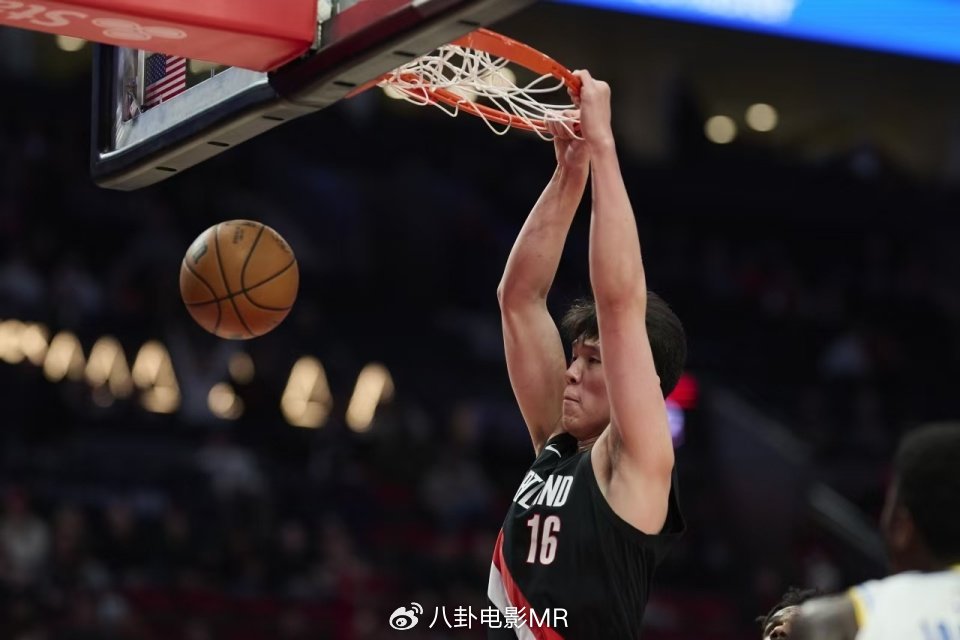 开拓者不给续约也不交易！探花麻了，球队不培养，还被莫兰特取代了