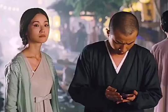 人容易变成妖妖变人很难有些人妖更可怕