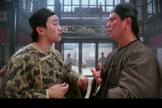韦小宝连环计整蛊多隆，忽悠高喊反清复明被吴三桂暴打