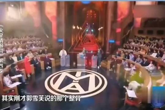 陈小云曾说对自己特别狠