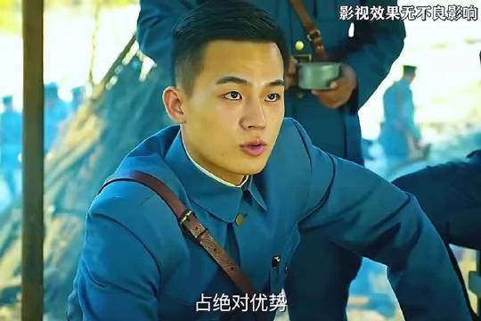 南昌起义只是起点 要打回广州 解放全中国