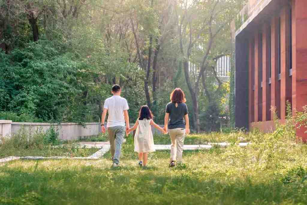 一个家庭最好的相处模式:沟通是标配,陪伴是高配,理解是顶配休闲区蓝鸢梦想 - Www.slyday.coM 一个家庭最好的相处模式:沟通是标配,陪伴是高配,理解是顶配休闲区蓝鸢梦想 - Www.slyday.coM