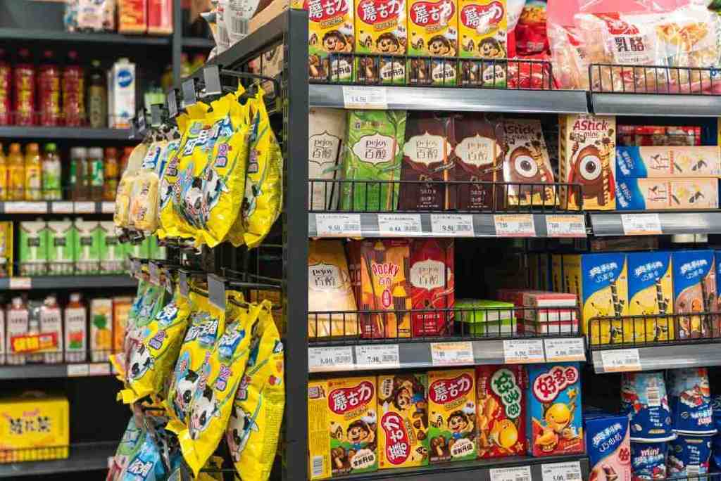 临期食品的品质会有差别吗?测试结果告诉你!休闲区蓝鸢梦想 - Www.slyday.coM 临期食品的品质会有差别吗?测试结果告诉你!休闲区蓝鸢梦想 - Www.slyday.coM