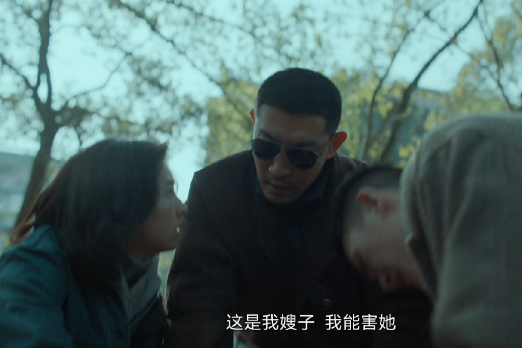 《回来的女儿》：所有帮过陈佑希的人，都没好下场休闲区蓝鸢梦想 - Www.slyday.coM