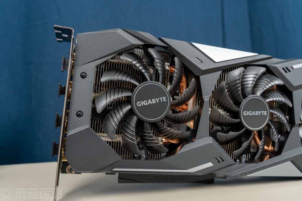 技嘉gtx1660super gaming oc显卡评测|技嘉|显卡|风扇_新浪新闻