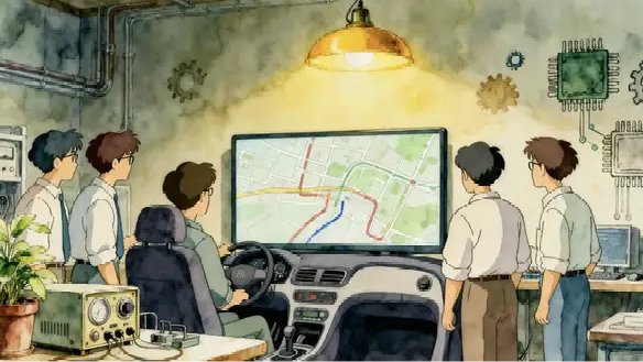 奕派科技转型急，华为能否化“东风”