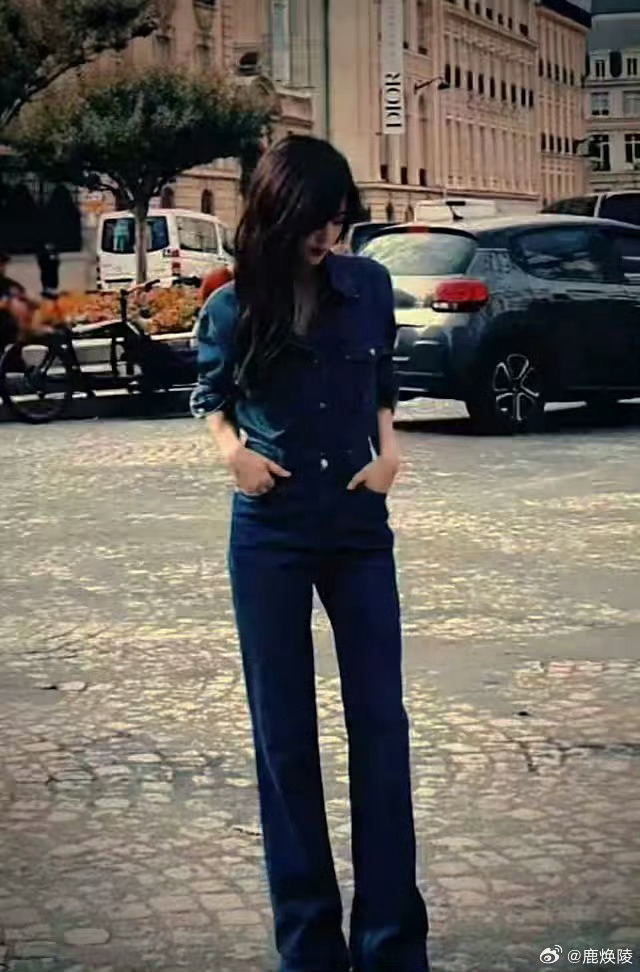 白鹿刘耀文结缘923姐弟组合