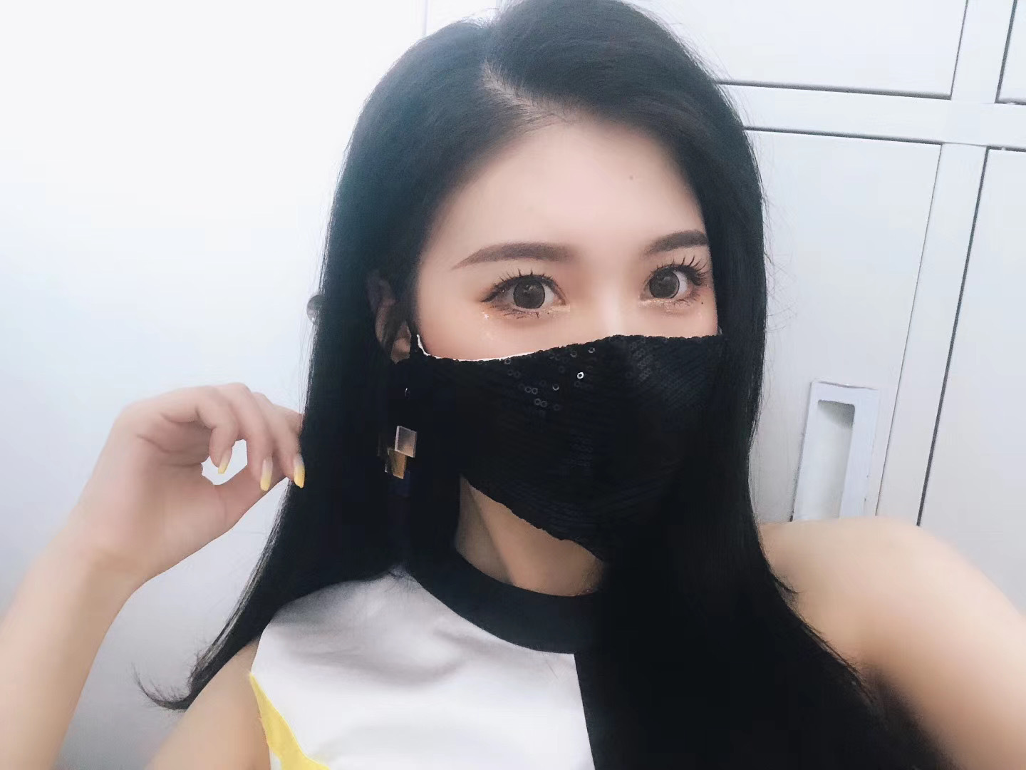 2020年五一车展正式拉开序幕，4月30日至5月5日