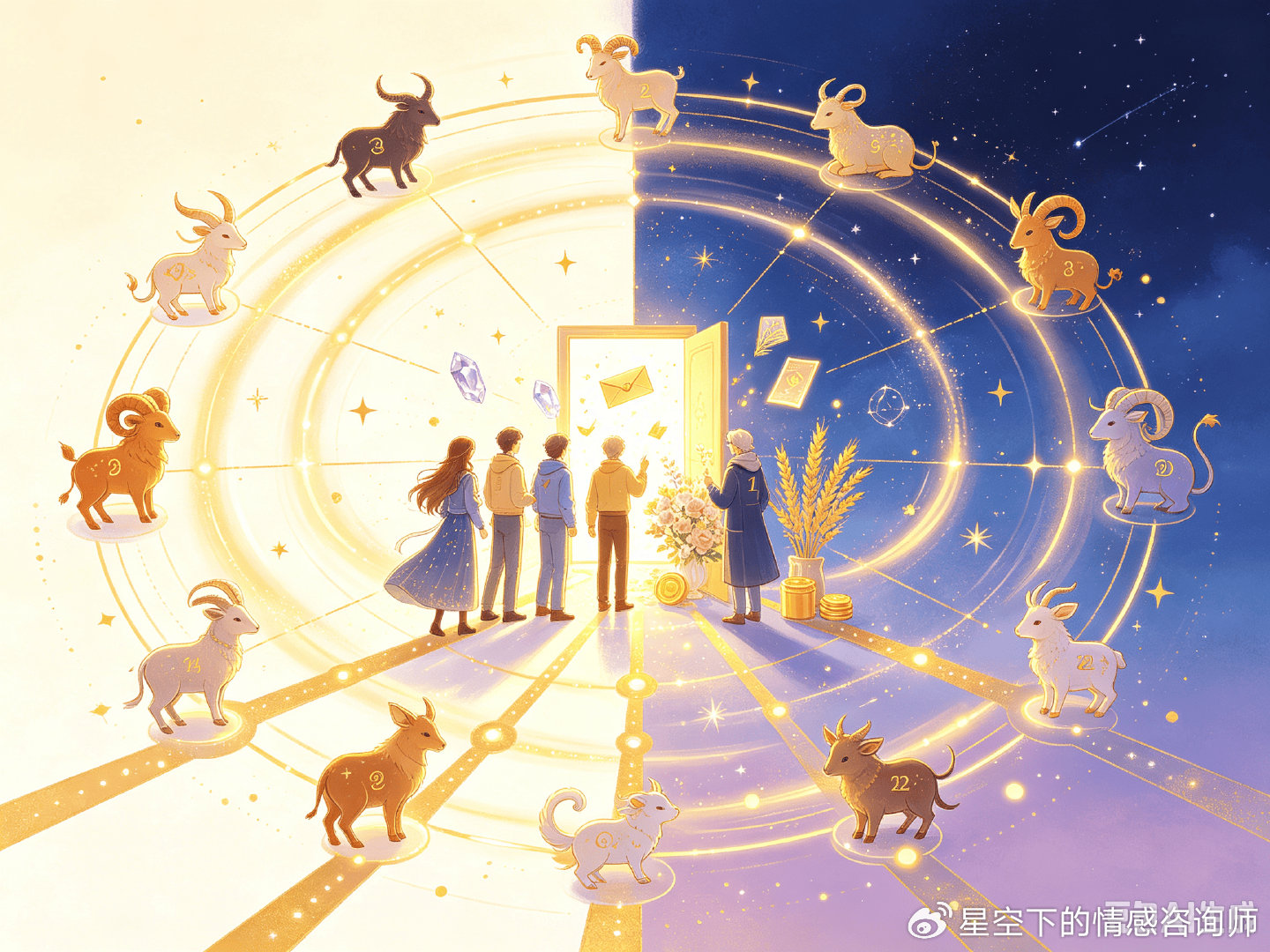 9月21-27日十二生肖运势大爆料!来看看下周你会怎样? 9月21-27日十二生肖运势大爆料!来看看下周你会怎样?