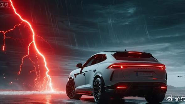 半年巨亏超100亿，总部被卖！汽车巨头大坠落