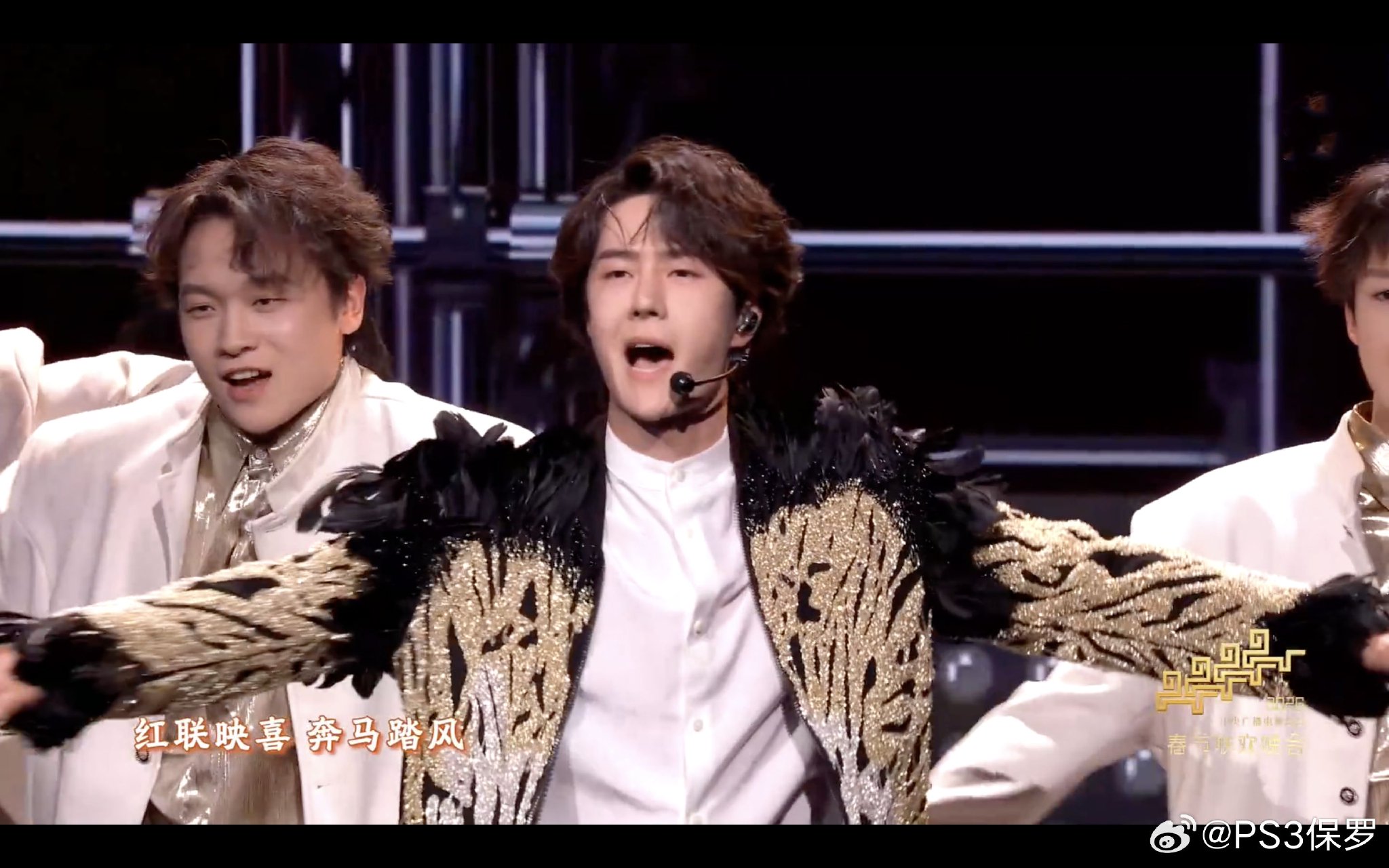 “法拉利”和“兰博基尼”登场了！