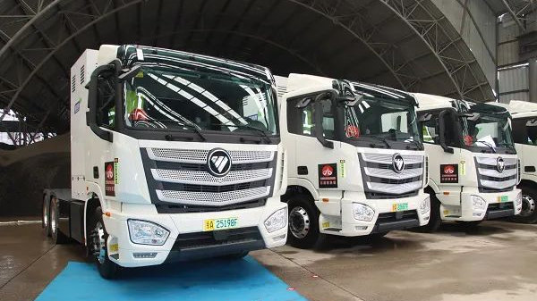 2022年重卡行业十大关键词 | 卡车之友网