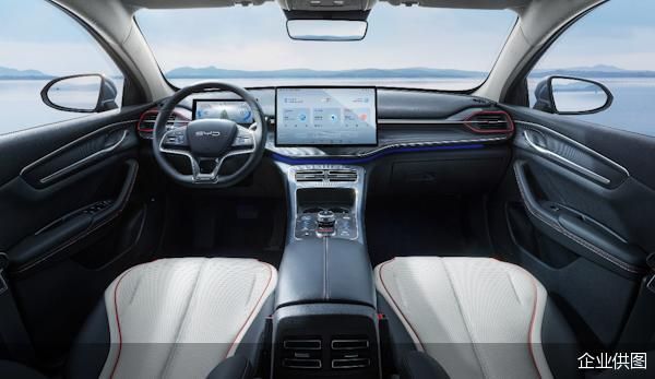 11.98万元起售,海洋美学加持,超17项高价值标配,比亚迪驱逐舰05杀入紧凑级轿车市场休闲区蓝鸢梦想 - Www.slyday.coM 11.98万元起售,海洋美学加持,超17项高价值标配,比亚迪驱逐舰05杀入紧凑级轿车市场休闲区蓝鸢梦想 - Www.slyday.coM