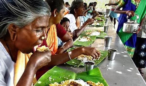 为什么印度吃饭不用筷子,喜欢用手抓饭,不只是印度会这么吃饭!休闲区蓝鸢梦想 - Www.slyday.coM 为什么印度吃饭不用筷子,喜欢用手抓饭,不只是印度会这么吃饭!休闲区蓝鸢梦想 - Www.slyday.coM