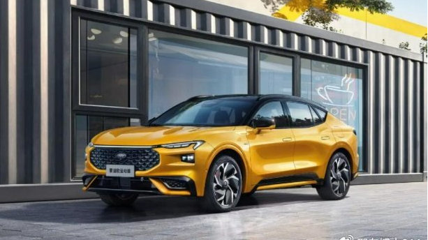 搭载2.0T混动系统，蒙迪欧运动版长春国际车展上市