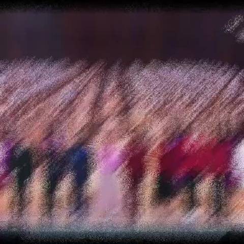 曾经的《欢乐喜剧人》 真是群星打架啊