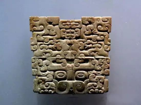 高古玉尊贵价值无法估量：古玉收藏正步入黄金时代- 中国收藏网,中国