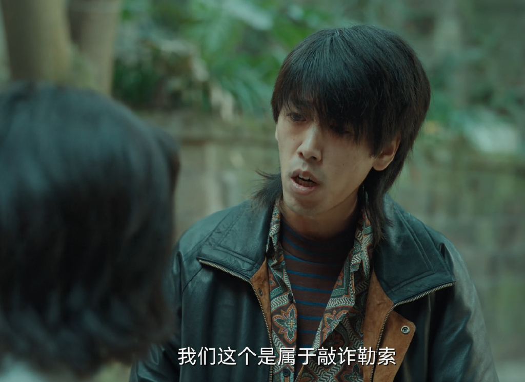 《回来的女儿》：所有帮过陈佑希的人，都没好下场休闲区蓝鸢梦想 - Www.slyday.coM