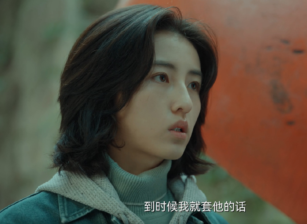 《回来的女儿》：所有帮过陈佑希的人，都没好下场休闲区蓝鸢梦想 - Www.slyday.coM