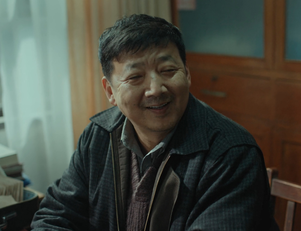 《回来的女儿》：所有帮过陈佑希的人，都没好下场休闲区蓝鸢梦想 - Www.slyday.coM