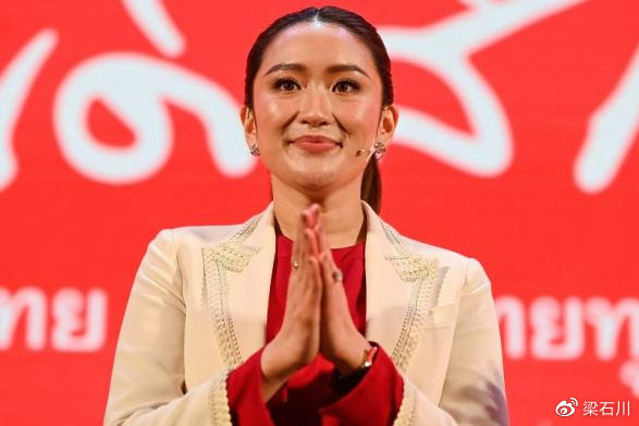 他信的女儿相信她将以压倒性优势赢得<a href=