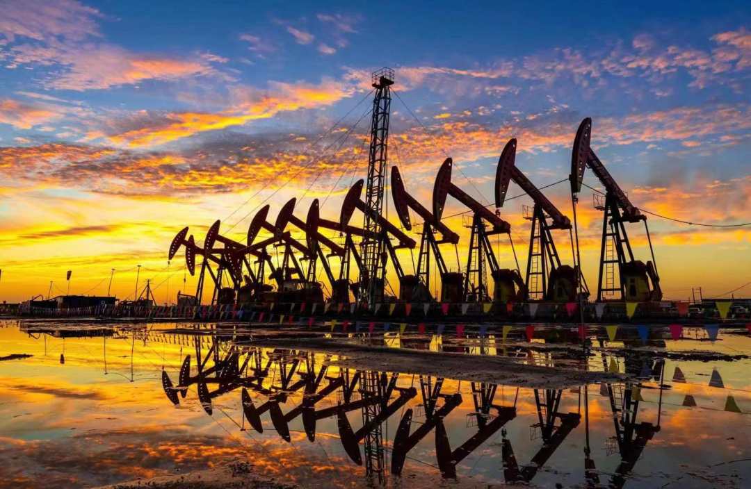 北海油田什么时候发现 北海油田的储量与影响