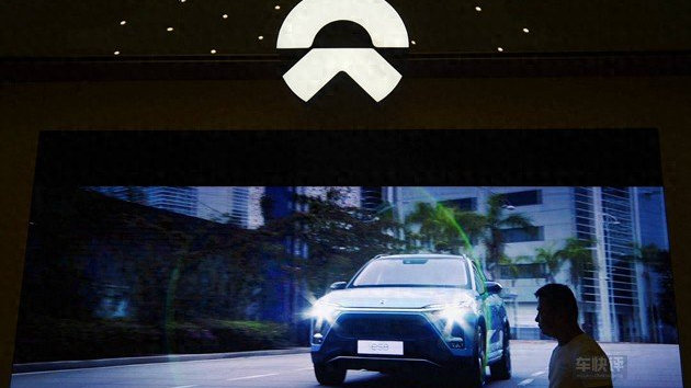 跟理想和小鹏差距越来越大，蔚来到底有没有未来？