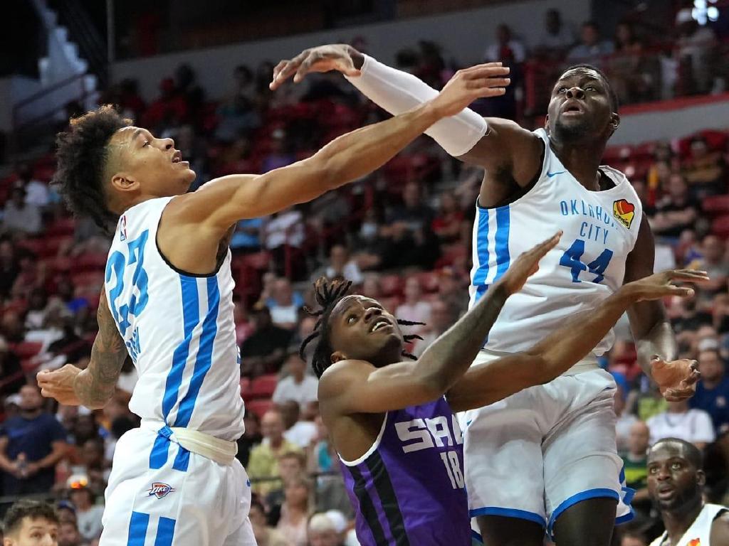 丹佛掘金进攻战术优势 分析球队在季后赛中的战术执行力与应变能力