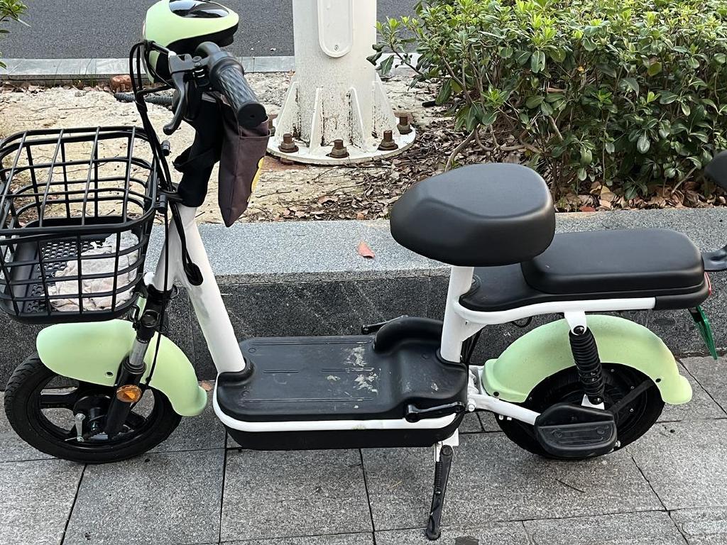 800元的电动车，到底有没有利润？能不能买？真实车型分析