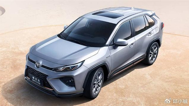 丰田威兰达官降4.4万，终身质保不一定省钱？