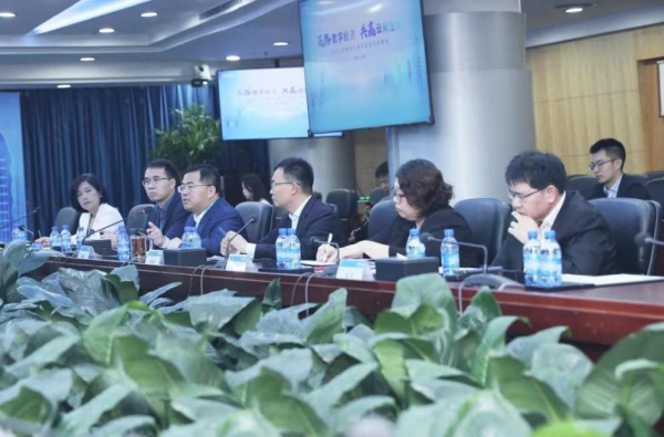 数字化转型的关键:中兴通讯如何在挑战中寻求超越? 数字化转型的关键:中兴通讯如何在挑战中寻求超越?