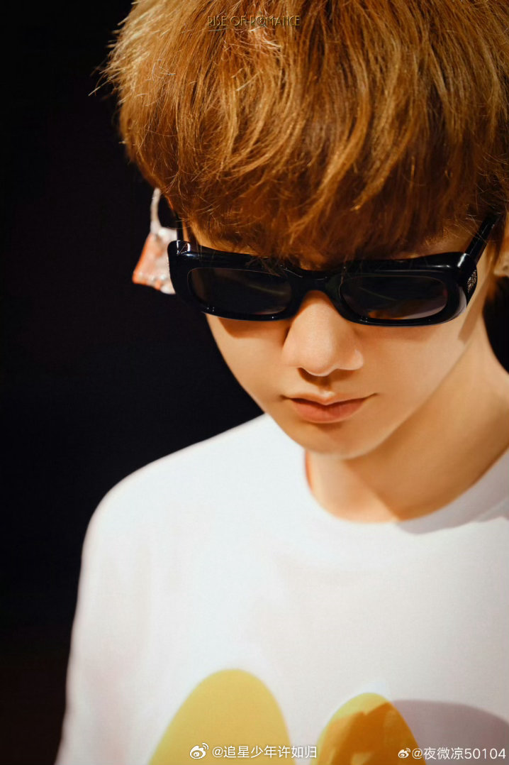 汪苏泷密集巡演新专连发，称要让大家吃得很饱