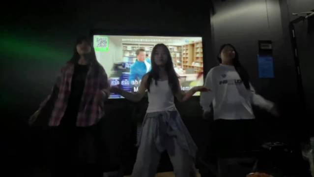 姐妹局就是爽gentleman 鸟叔 ktv的正确打开方式  姐妹局