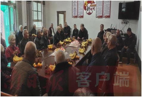 “九月九”重阳节,这个小镇格外暖休闲区蓝鸢梦想 - Www.slyday.coM “九月九”重阳节,这个小镇格外暖休闲区蓝鸢梦想 - Www.slyday.coM