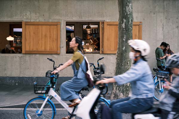 哈啰电动车：涉及3·15曝光“解限速”问题的门店已关店整顿