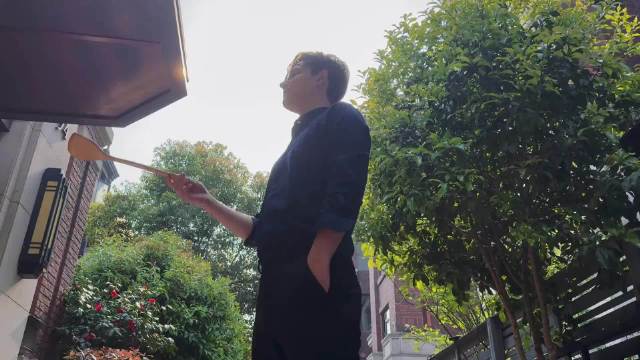 Kill不了比尔，可以Kill巴博萨