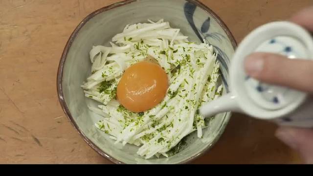 一个人的相扑火锅，是秋日午后里的最大满足