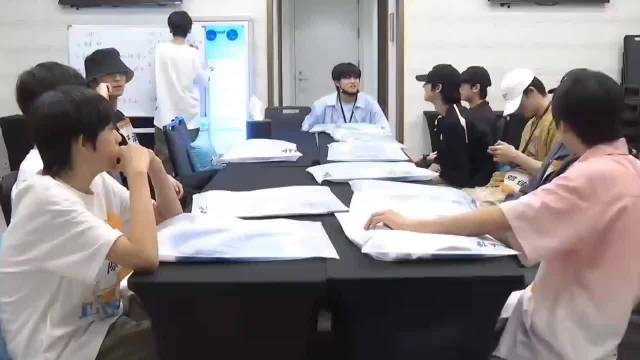 让师兄尴尬到无语