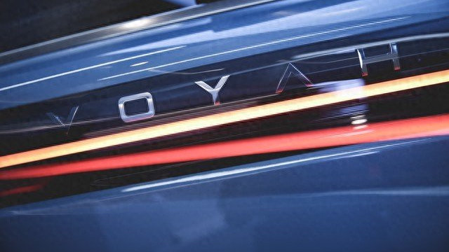 单周销量近千跻身细分市场TOP2 全新岚图知音成30万内华系纯电销冠