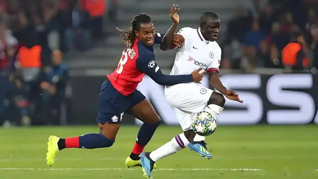 【益起看球】欧联-里尔VS塞萨洛尼基：近期强势反弹，里尔冲击三连胜