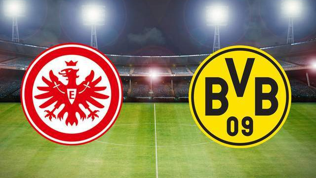 【汉之云】德国杯-法兰克福VS多特蒙德：大黄蜂头号射手陷入低迷