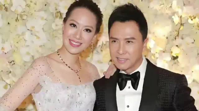 汪诗诗动态惹众怒，敏感时期大言不惭，删文道歉仍不被买账，甄子丹也跟着被骂