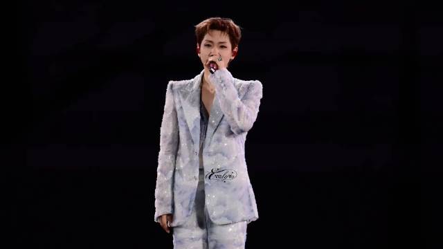 汪苏泷演唱会伴舞各具笑点，观众直呼精神状态美丽