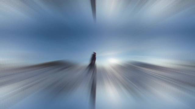 Vlog | 职业新探：冰天雪地中的汽车试驾工程师