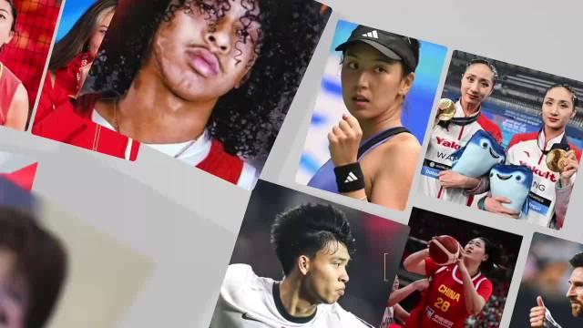 张子宇无解高举高打，对手拉胳膊犯规送2+1