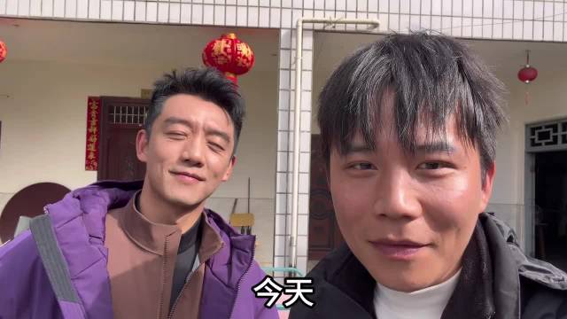 感谢恺哥给我的人生增加了有一次不一样的体验